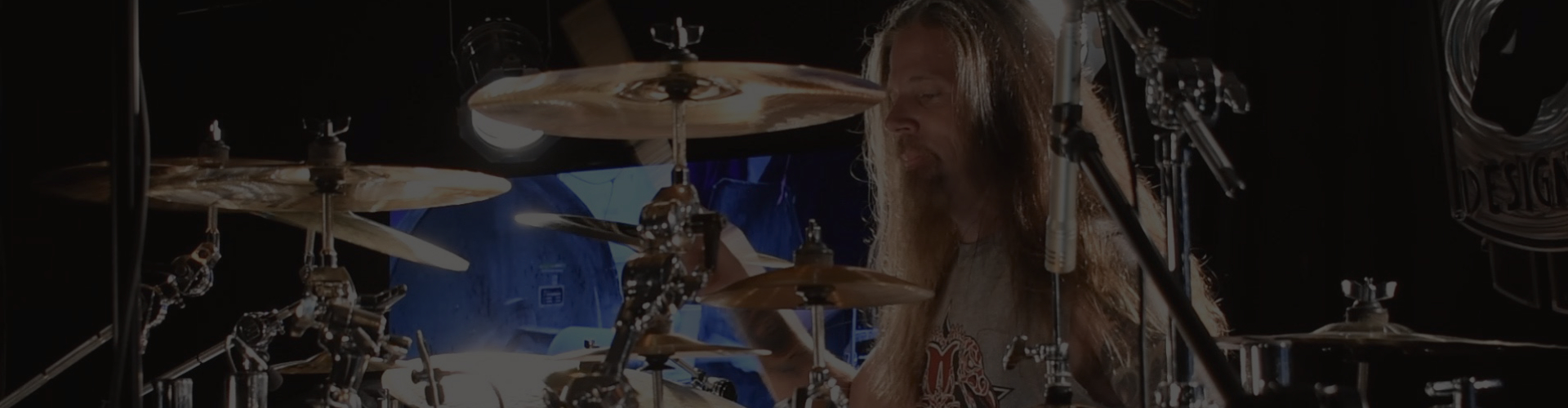 Chris Adler / Warbird BPDLMW2550LWH - Mapex USA